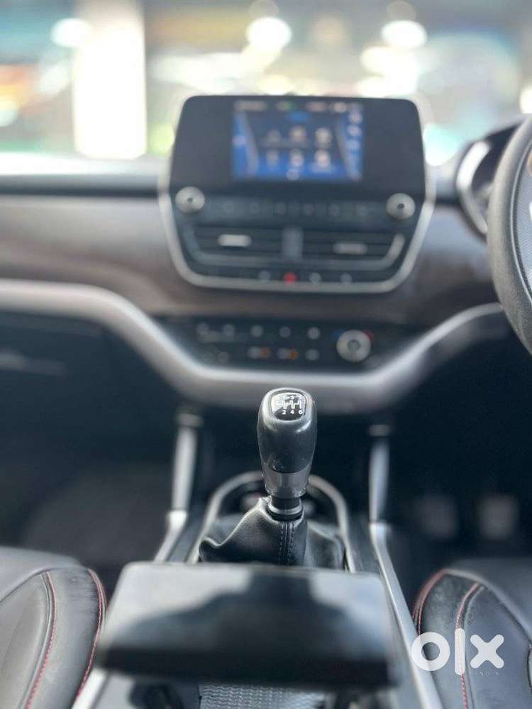 Tata Harrier Xt, 2022, Diesel