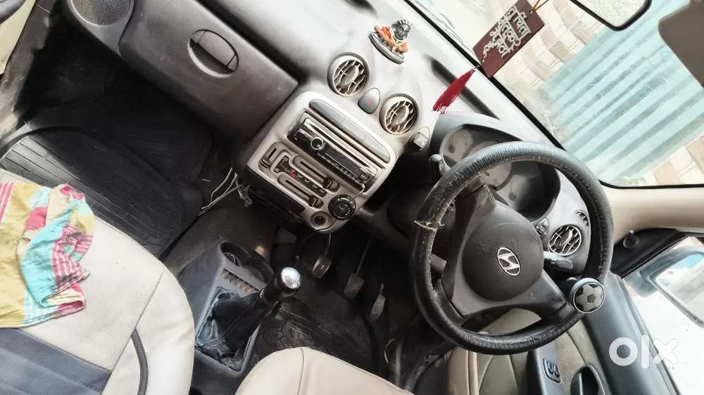 Hyundai Santro Xing Xl 2012