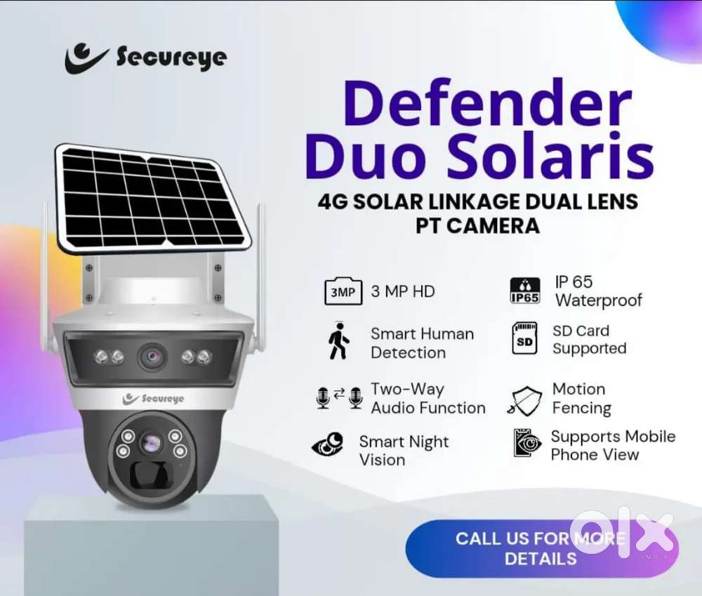 CCTV CAMERAS