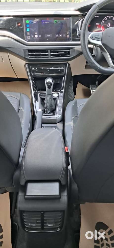 Volkswagen Virtus 1.5 Tsi Gt Plus Evo Dsg, 2026, Petrol