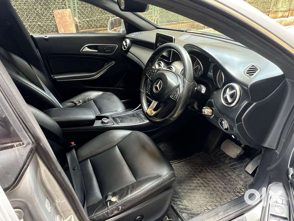 Mercedes-benz Cla 200 Cdi Sport, 2016, Diesel