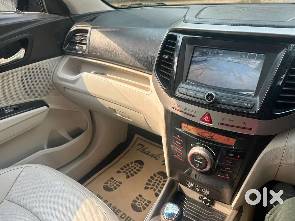 Mahindra Xuv300 W8 (o) 1.5 Diesel Amt, 2020, Diesel