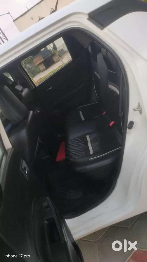 Maruti Suzuki Swift Vdi 2019