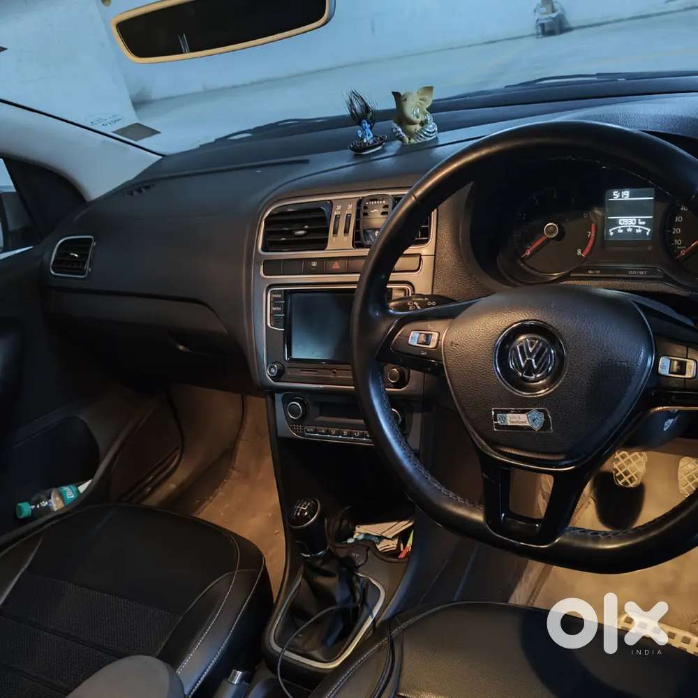 Volkswagen Polo Well Maintained