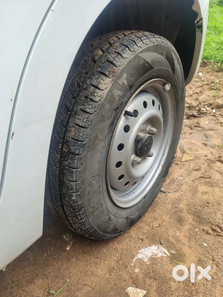 Maruti Suzuki Wagon R 2019