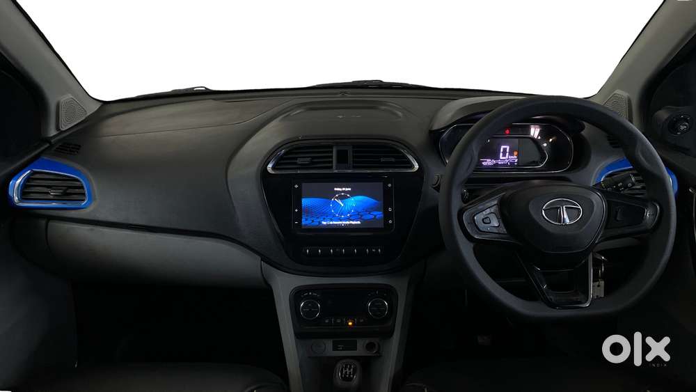 Tata Tiago 1.2 Revotron Xz Plus, 2020, Petrol