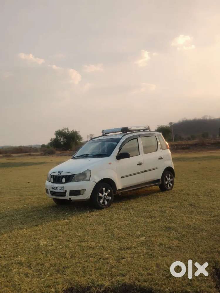 Mahindra Quanto 2013 Diesel 15000 Km Driven