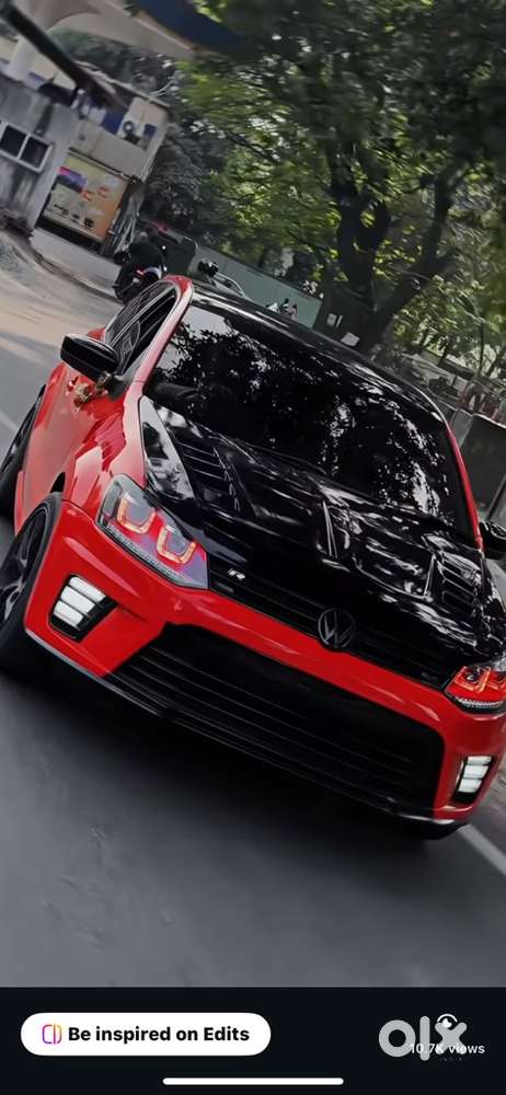 Polo Fully Modified One Piece In Jharkhand