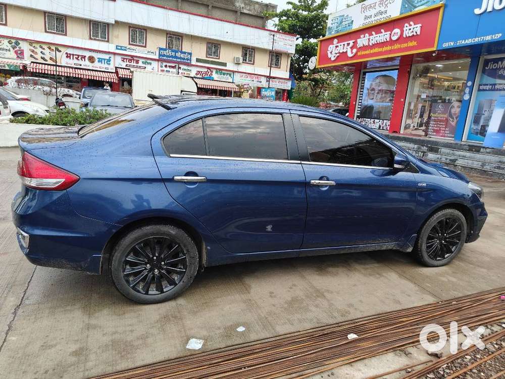 Clean Conditaion Ciaz Top End Model For Sell