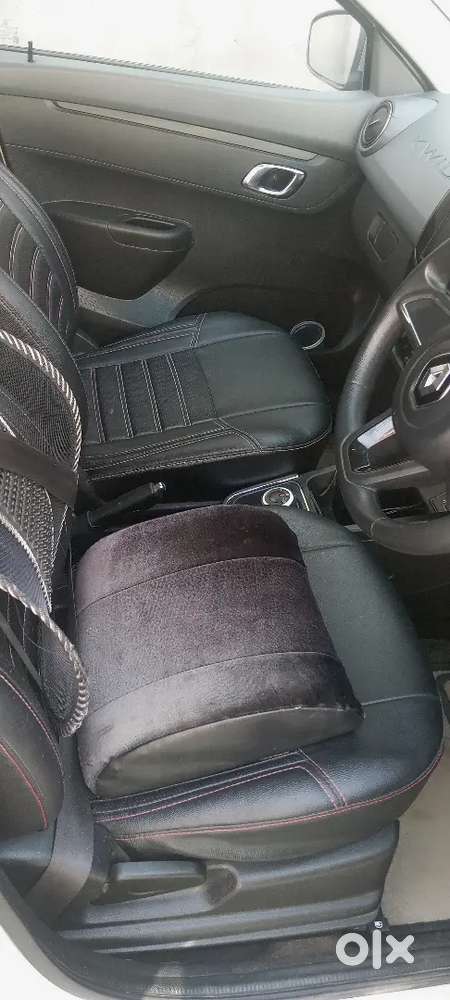 Renault Kwid 2019