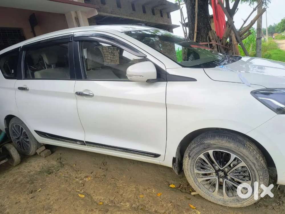 Maruti Ertiga Vxi 2024