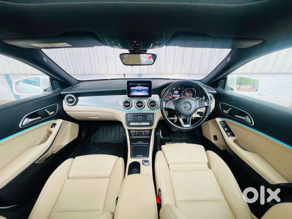 Mercedes-benz Cla 200 Cdi Sport, 2020, Diesel