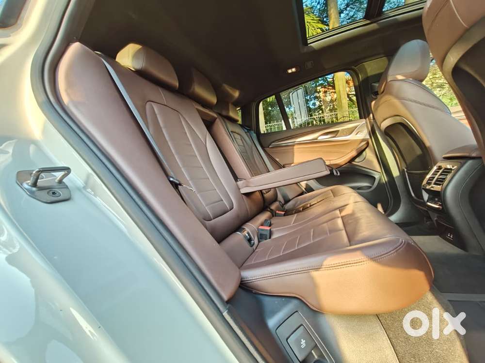 Bmw X4 M Sport X Xdrive30d, 2022, Diesel