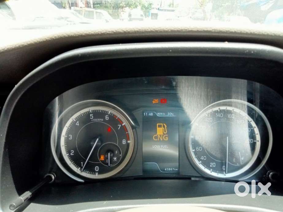 Maruti Suzuki Ertiga Zxi (o) Cng [ ], 2024, Cng & Hybrids