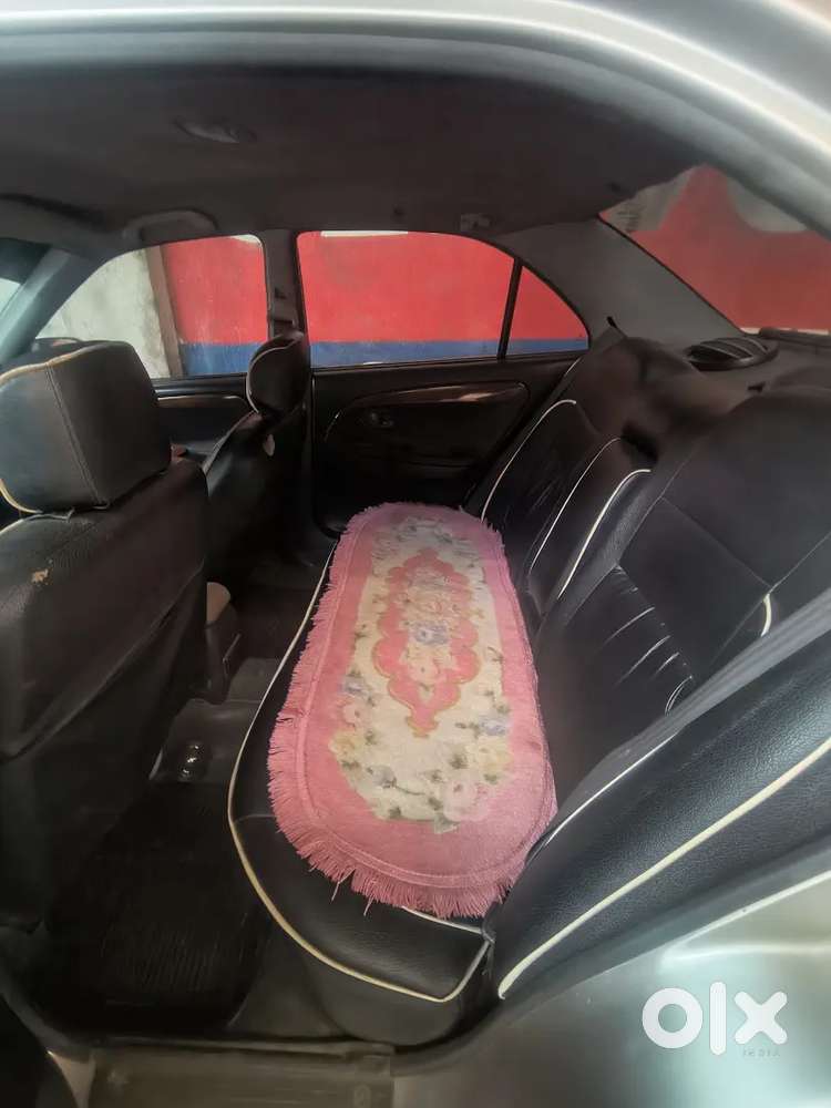 Mitsubishi Lancer Diesel 2004