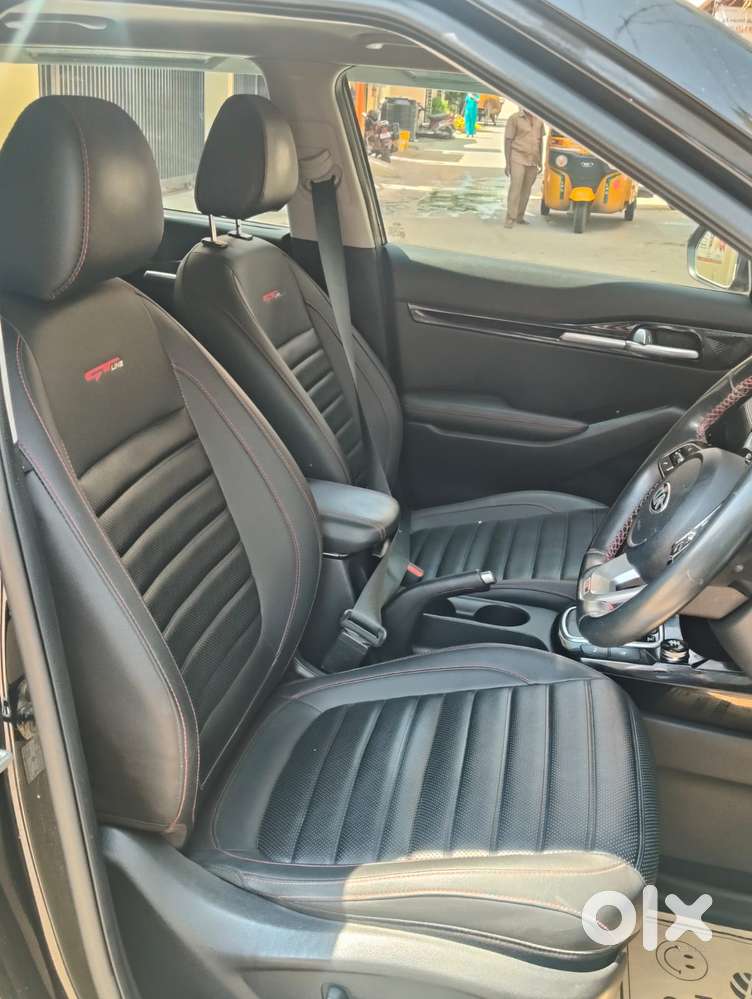 Kia Seltos Gtx Plus At D, 2021, Diesel