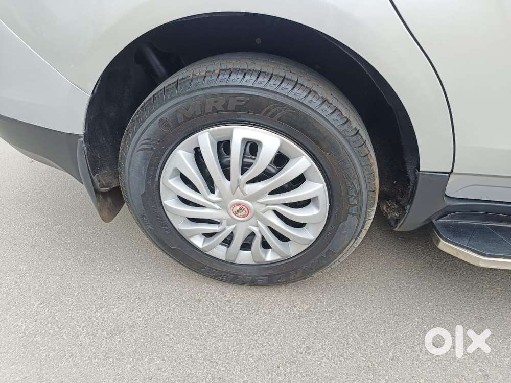 Mahindra Marazzo M2 8str, 2020, Diesel