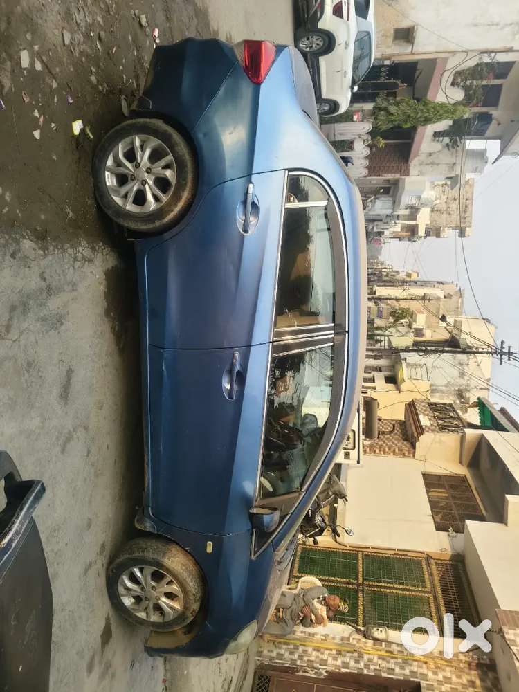 Honda Amaze 2nd Gen 2014 Diesel 9000 Km Driven