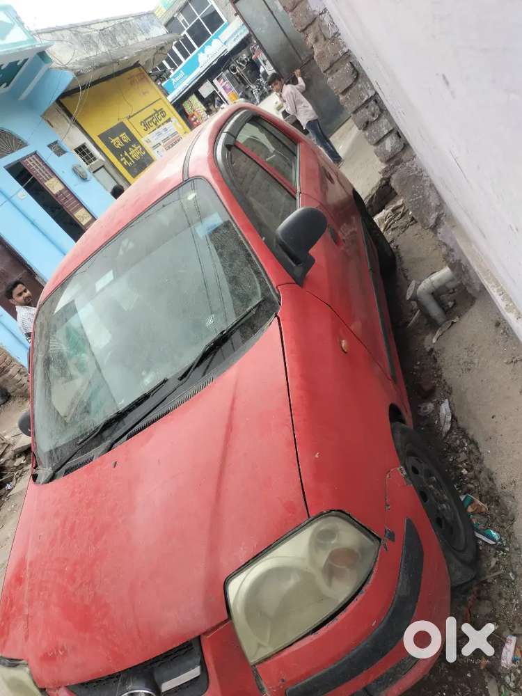 Santro Xing Car A-one Condition... Gaadi Me Koi Kami Nahi Hai