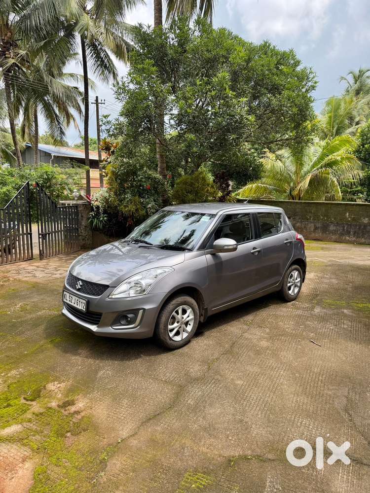 Neat Maruti Suzuki Swift Petrol 2016