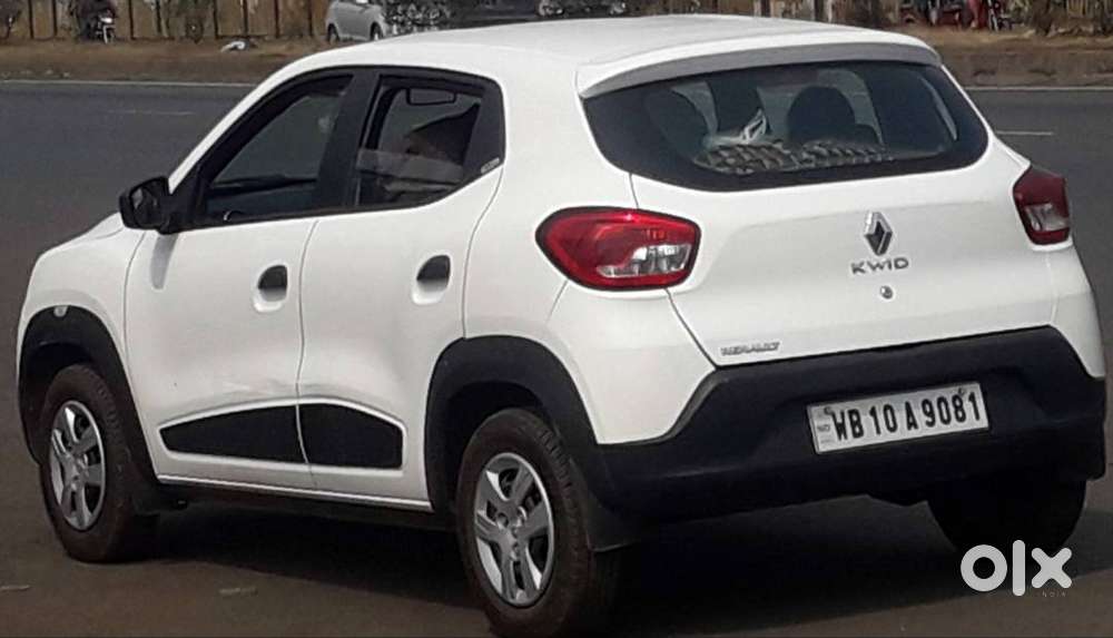 Good Condition. One Hane Driven