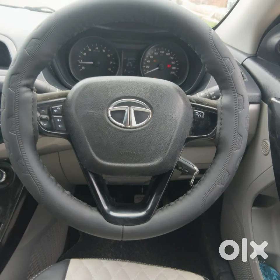 Tata Nexon 1.2 Revotron Xm, 2019, Petrol