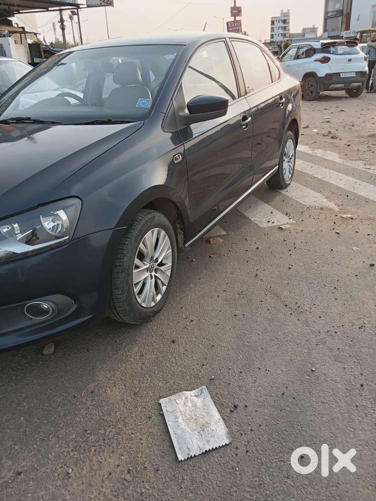 Volkswagen Vento 1.5 Tdi Highline Plus, 2015, Diesel