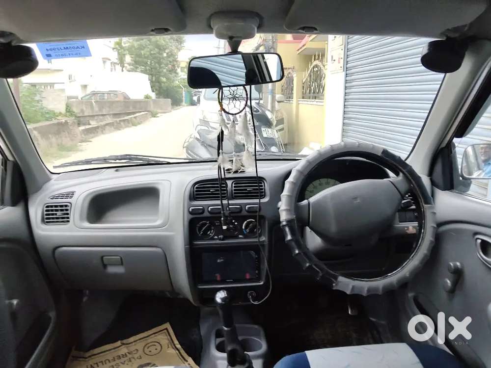 Maruti Suzuki Alto  Lxi 2010