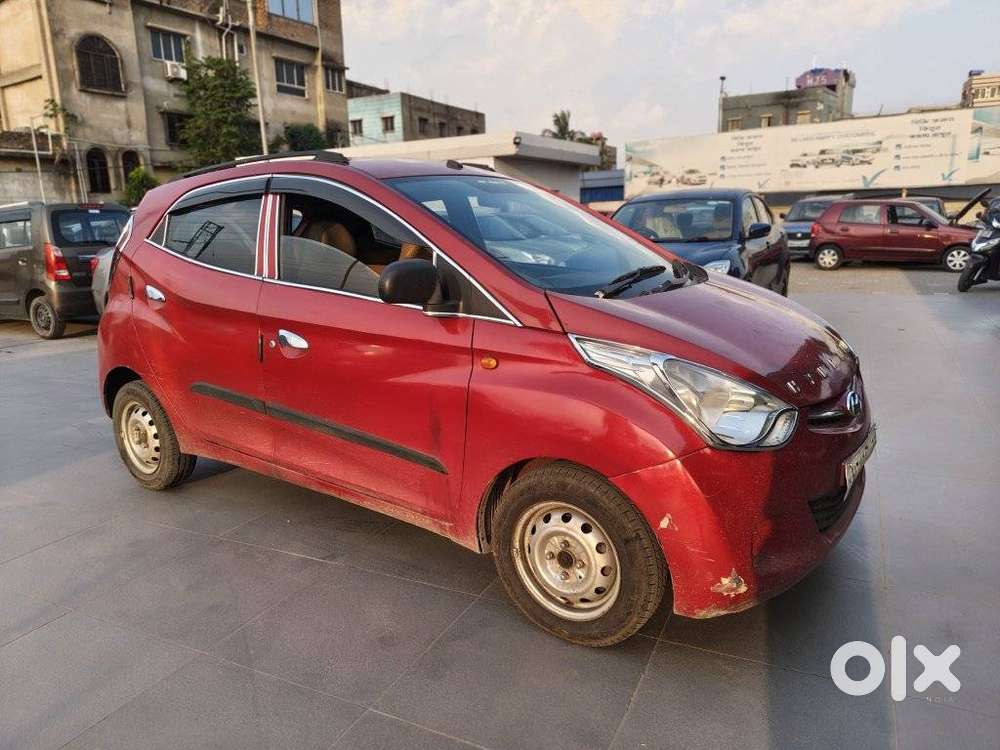 Hyundai Eon, 2018, Petrol