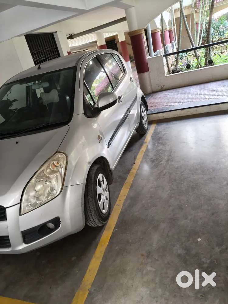 Maruti Suzuki Ritz 2012 Model Diesel