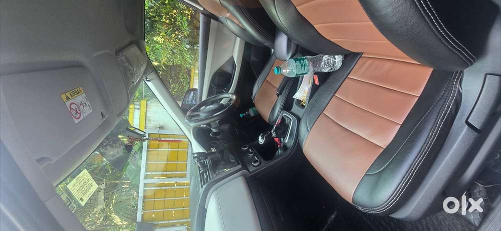 Hyundai Creta 1.6 Diesel 2020