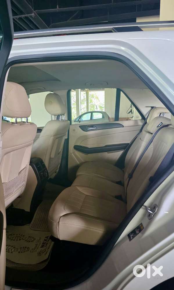 Mercedes-benz Gle 350 D, 2016, Diesel