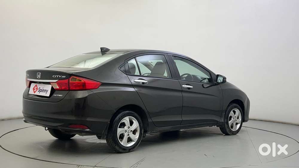 Honda City I Dtec Vx, 2015, Petrol