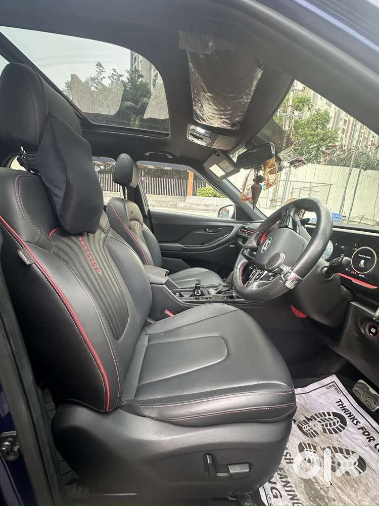 Hyundai Creta N Line N10 1.5 Turbo Dct, 2024, Petrol