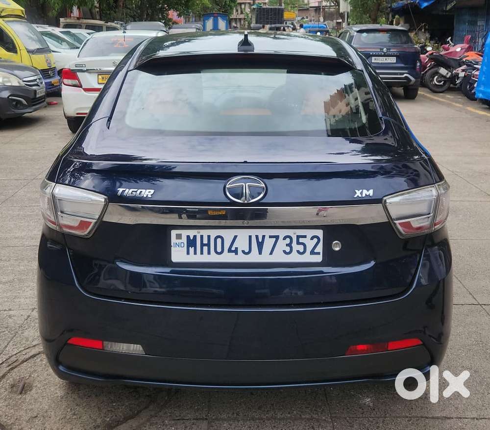 Tata Tiago 1.05 Revotorq Xm, 2019, Petrol