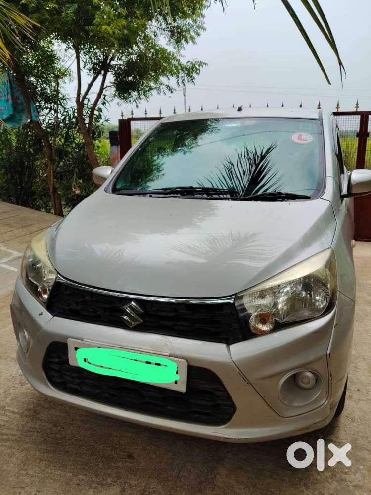 Selling 2019 Maruthi Celerio Vxi Automatic.