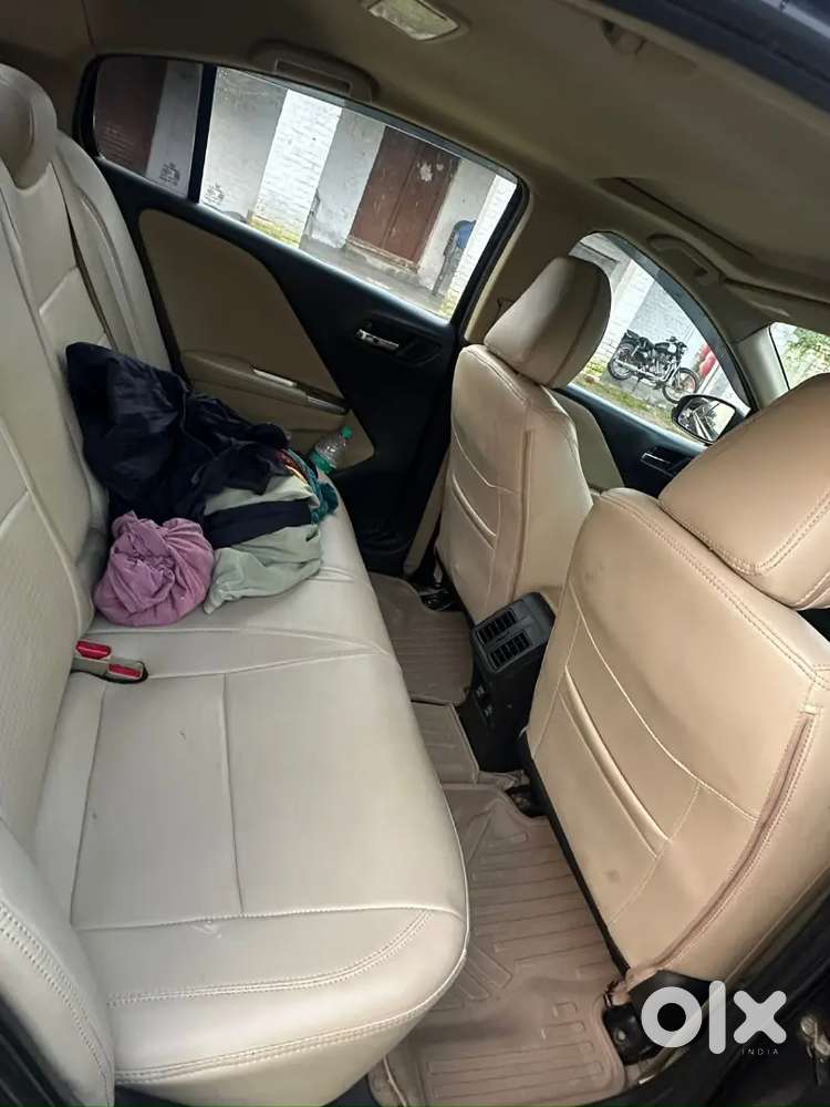 Honda City 2016 Diesel Well Maintained