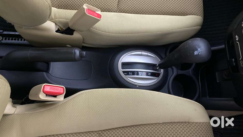 Honda Brio Vx At, 2015, Petrol