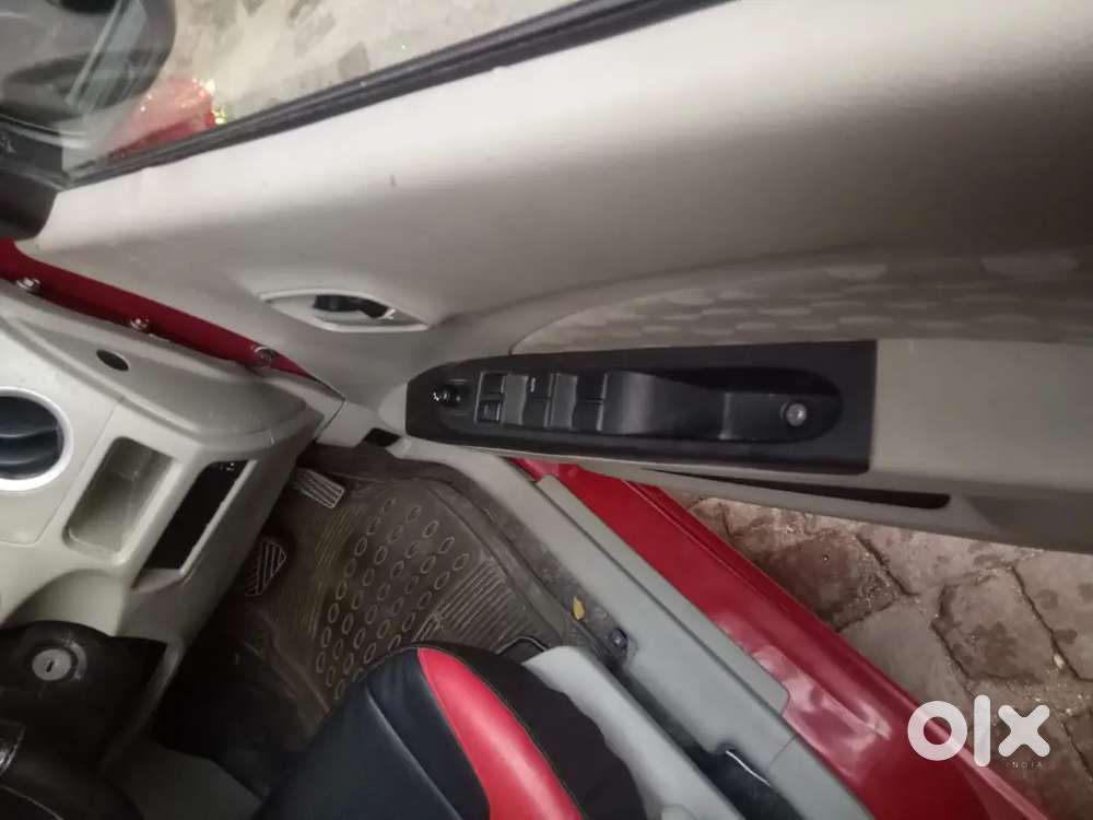 Maruti Suzuki Celerio 2016 Petrol 60000 Km Driven