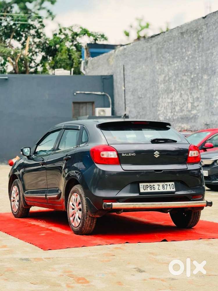 Maruti Suzuki Baleno 1.2 Delta, 2019, Petrol