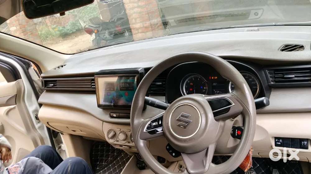 Maruti Suzuki Ertiga 2020 Cng & Hybrids 71150 Km Driven