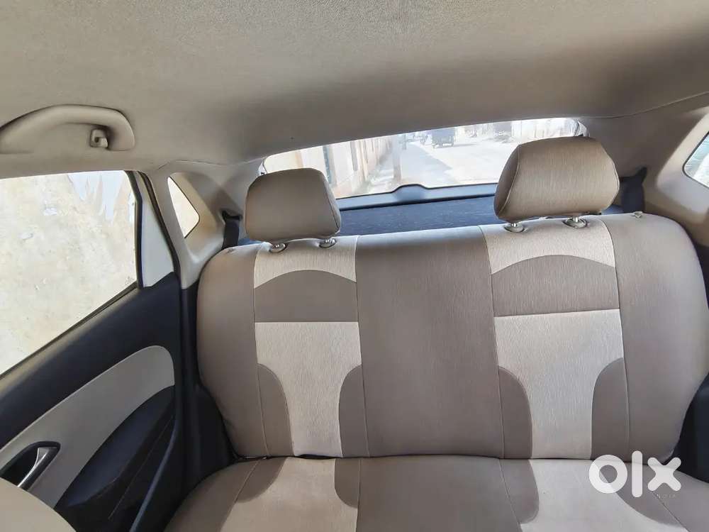 Volkswagen Polo 2012 Petrol Manual
