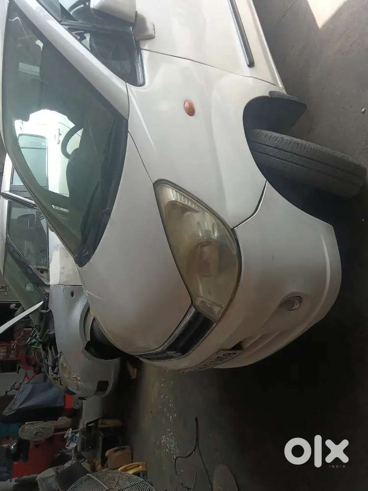 Maruti Suzuki Zen Estilo 2010 Petrol Good Condition