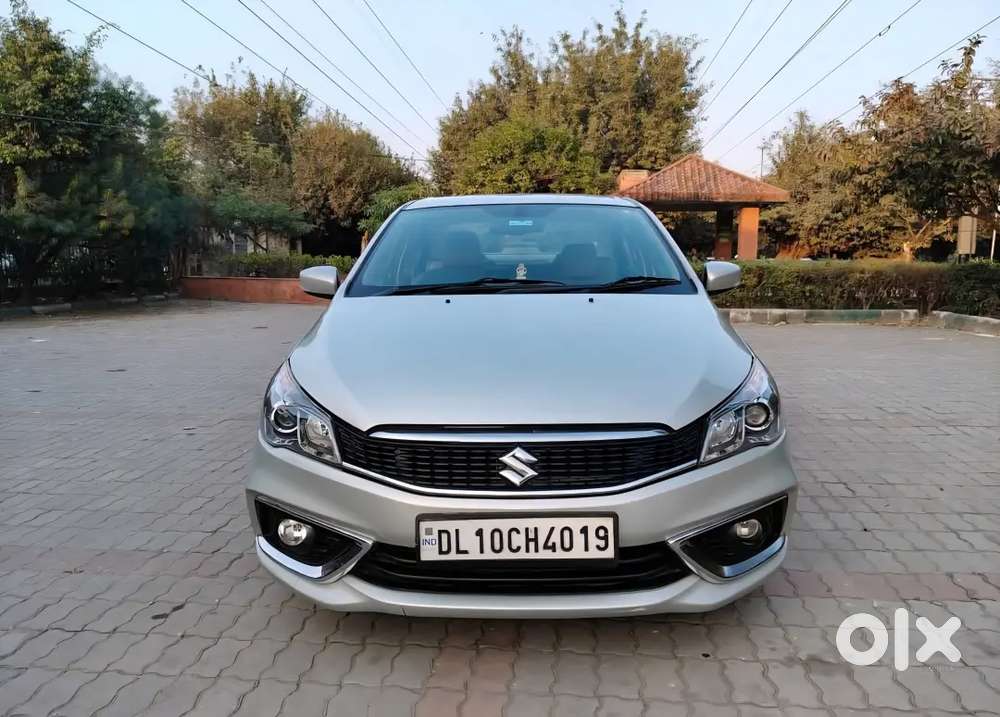 Maruti Suzuki Ciaz 2016