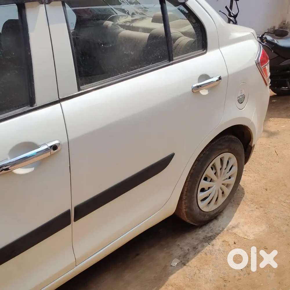 Maruti Suzuki Dzire 2022