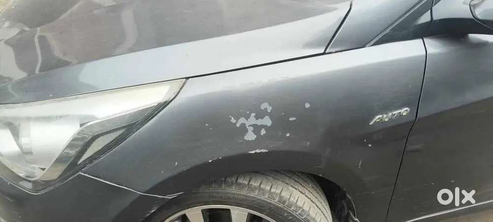 Hyundai Verna 1.6 Sx 2025