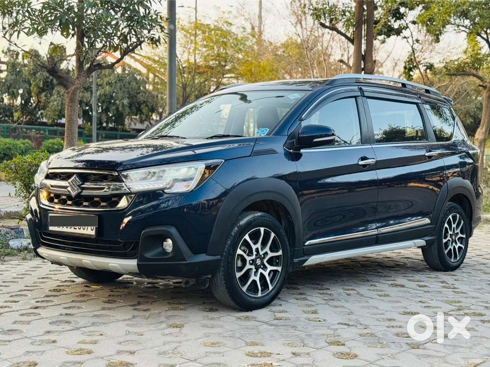 Maruti Suzuki Xl6 Zeta Mt Cng, 2023, Cng & Hybrids