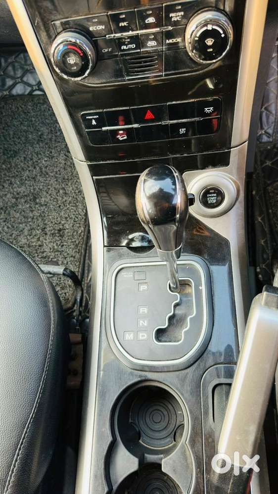 Mahindra Xuv500 2018 Diesel Well Maintained