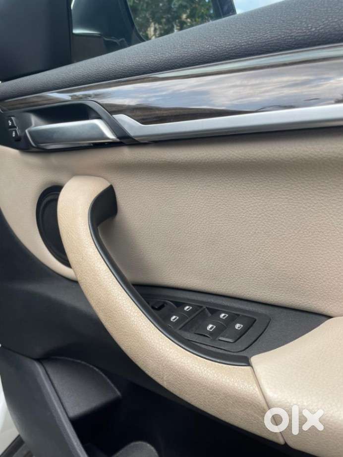 Bmw X1 2.0 Sdrive20i Xline, 2022, Petrol