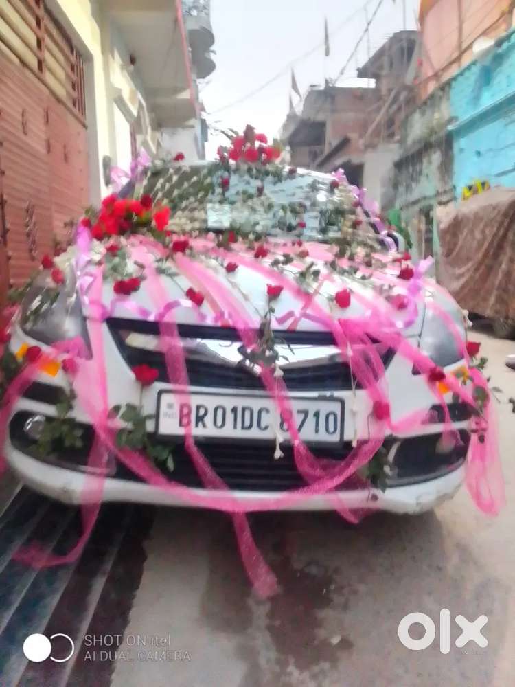 Maruti Suzuki Dzire Vxi 2017